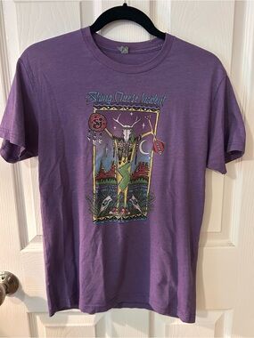 String Cheese Incident Short-Sleeve Tee